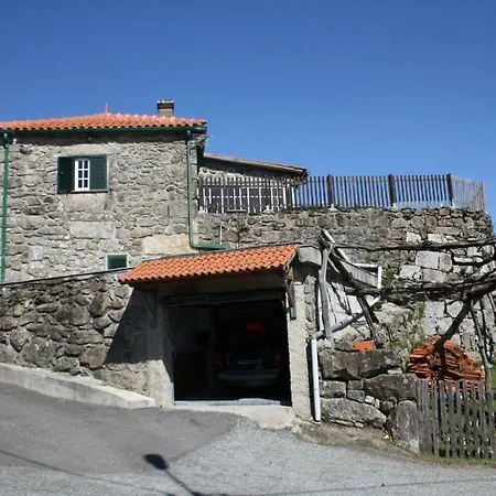 Pinheiro 度假居