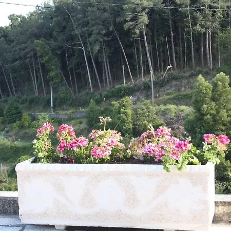 度假居 Pinheiro 阿尔库什迪瓦尔德维什