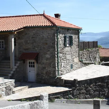 度假居 Pinheiro