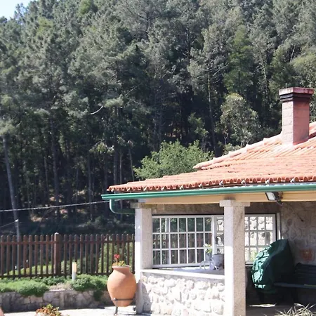 度假居 Pinheiro
