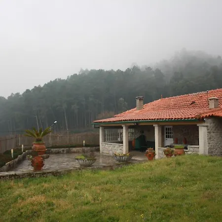 度假居 Pinheiro *