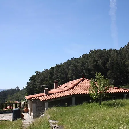 Pinheiro 度假居 *