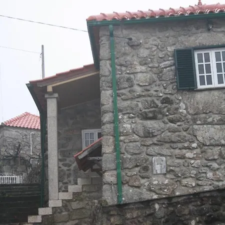 度假居 Pinheiro *