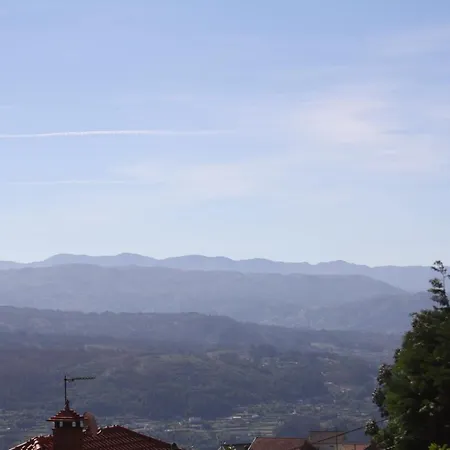 Pinheiro 度假居