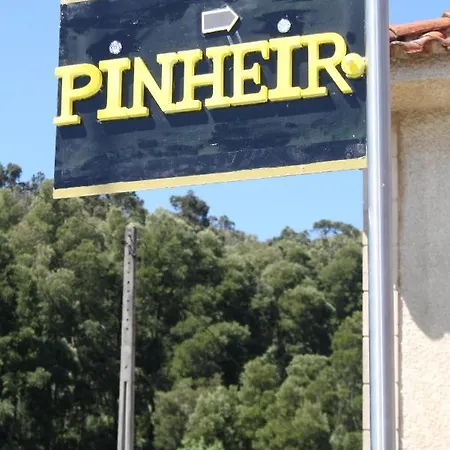Pinheiro 度假居 *