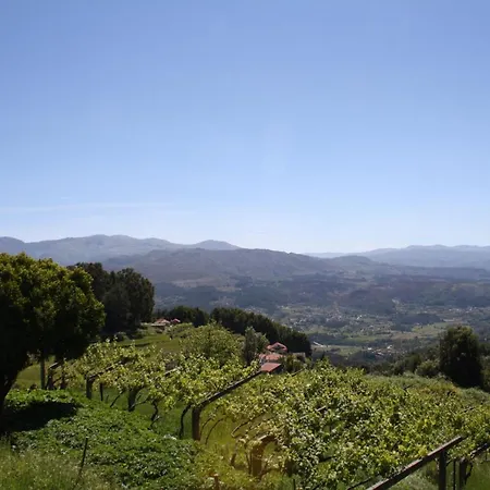 度假居 Pinheiro
