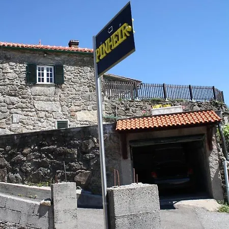 Pinheiro 度假居 *