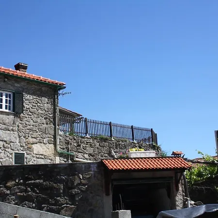 Pinheiro 度假居 *